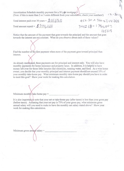 math : math 1050 2011 project